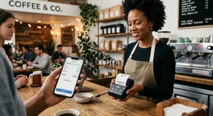 penggunaan printer bluetooth mobile untuk operasional bisnis