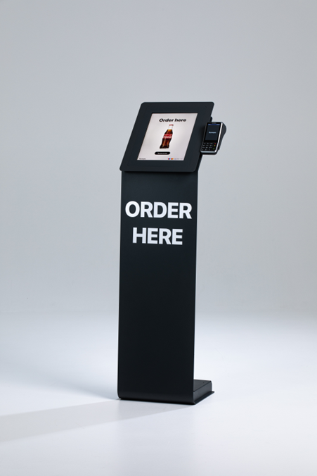 Menyelami Dunia Kiosk Inovasi Terkini dalam Bisnis Digital
