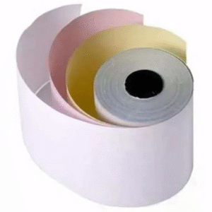 kertas thermal dan ncr