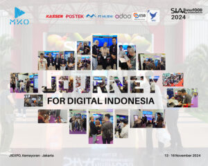 POS F&B dan Hospitality