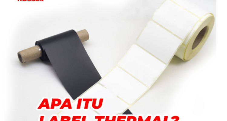 label ribbon