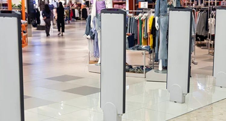 Gerbang Menuju Efisiensi Bagaimana RFID Gate Merevolusi Keamanan dan Logistik Bisnis Anda
