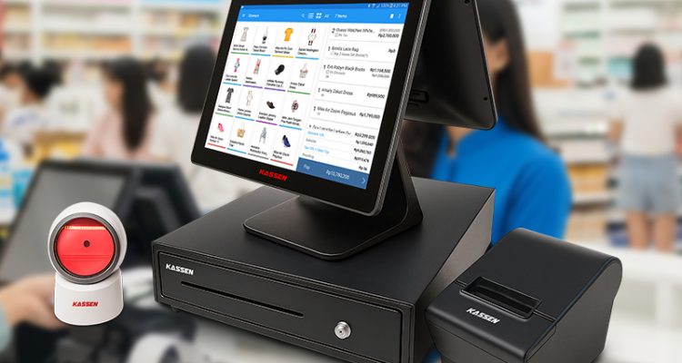 Integrasi POS Digital Solusi Terpadu untuk Toko Fisik dan Online Anda