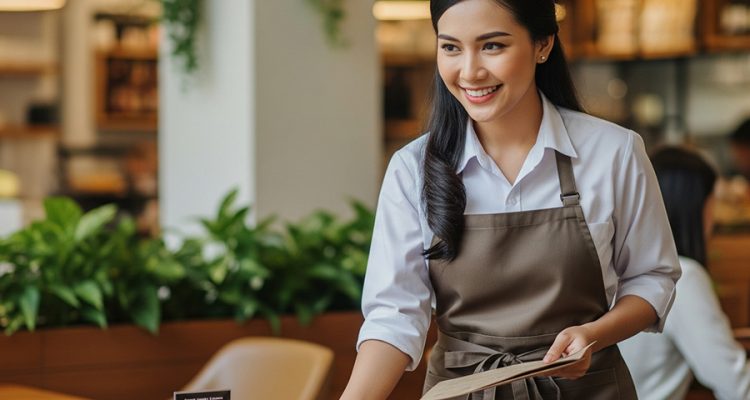 Keamanan Transaksi Digita Memilih Aplikasi KasirTerpercaya untuk Bisnis Anda
