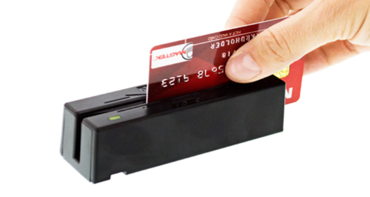 Magnetic Stripe