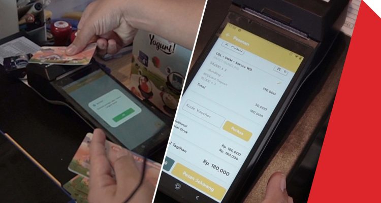 Revolusi Pembayaran Digital Kasir Online sebagai