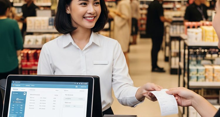 Tingkatkan Penjualan dengan Analisis Data Insight Berharga dari Aplikasi Kasir Modern