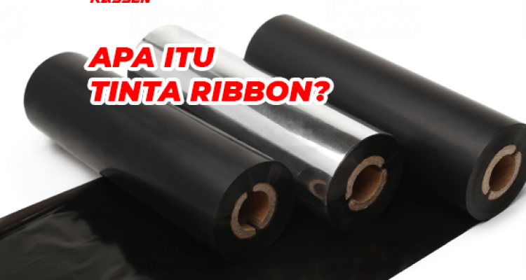 apa itu tinta ribbon