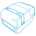 Barcode printer