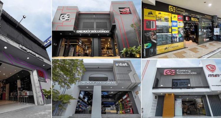gasol wtc surabaya