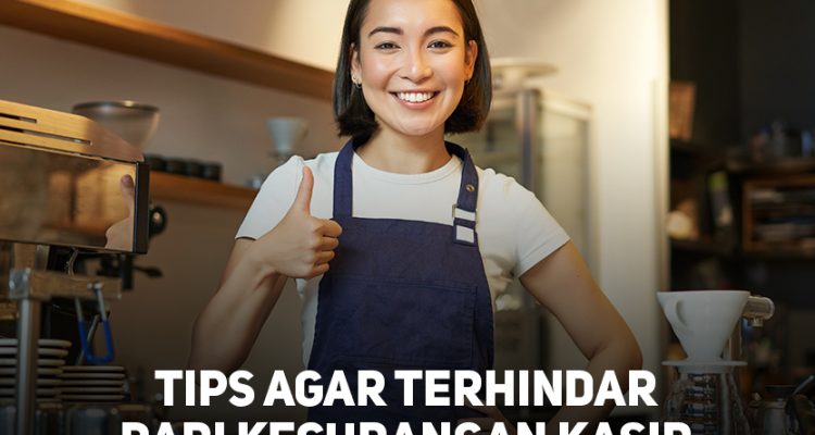 tips kecurangan kasir