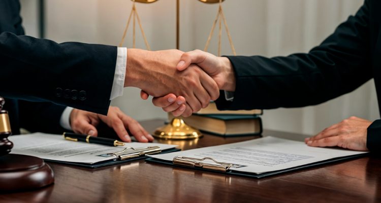 Bisnis Legal dan Digital