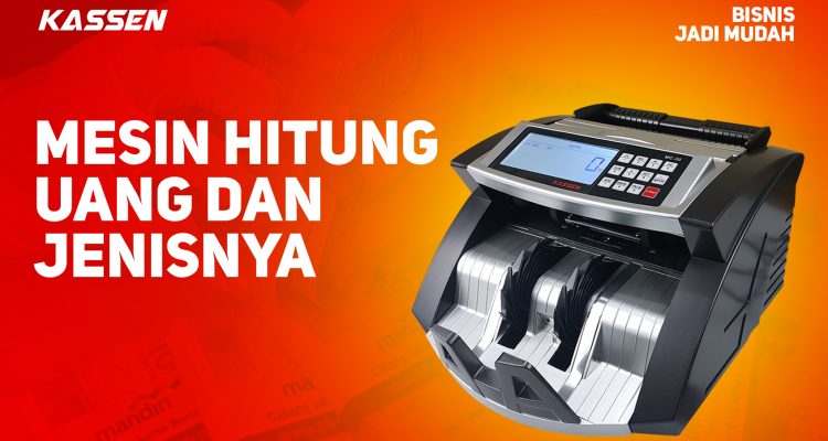 mesin hitung uang