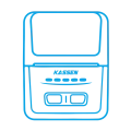 mobile printer
