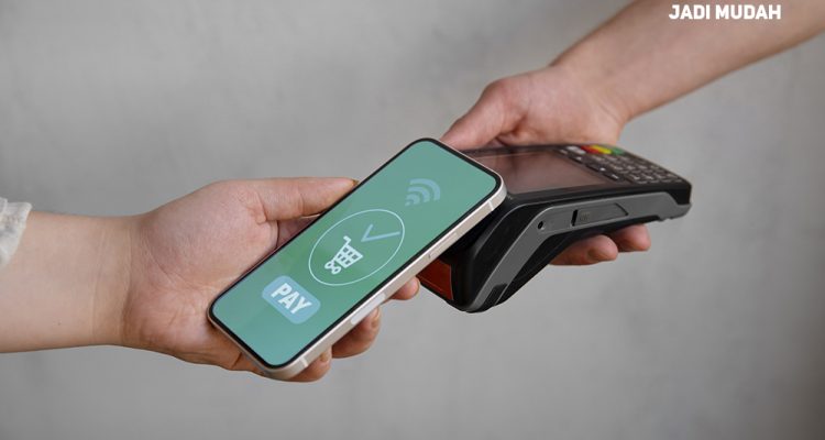 Pengertian NFC dan fungsinya