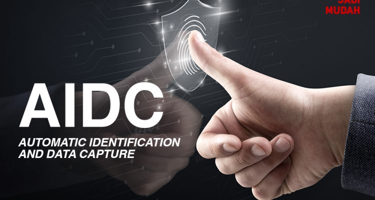 AIDC, Pengertian dan jenis-jenisnya