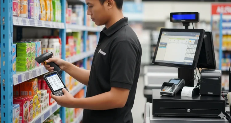Tren Teknologi Retail & Logistik Indonesia Tahun 2026